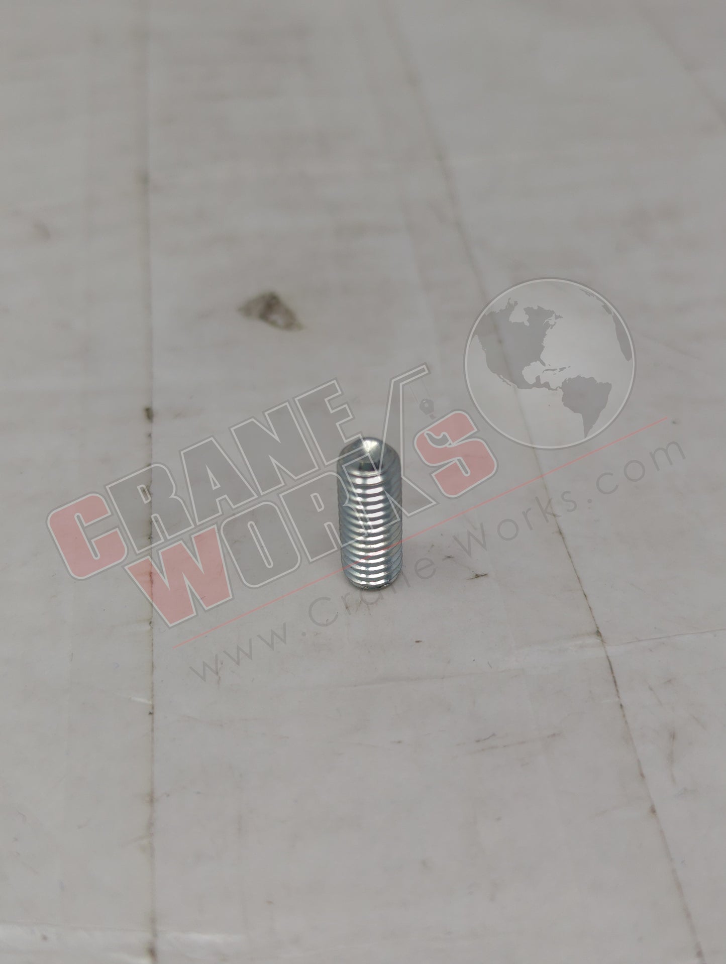 50145010 | New Grub Screw