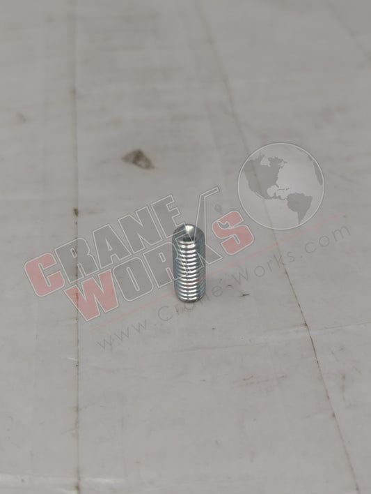 50145010 | New Grub Screw