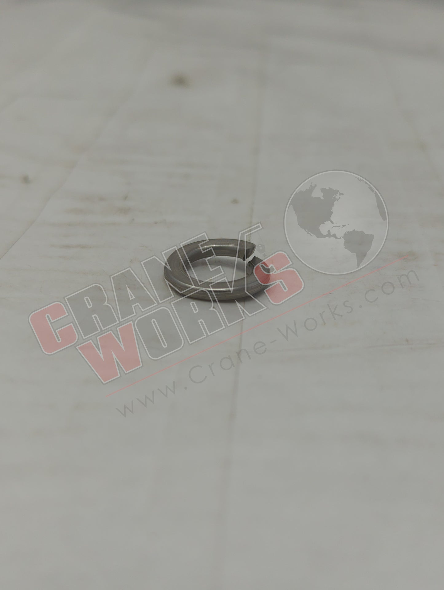 7951190220 | New  Lock Washer 10 Hrc