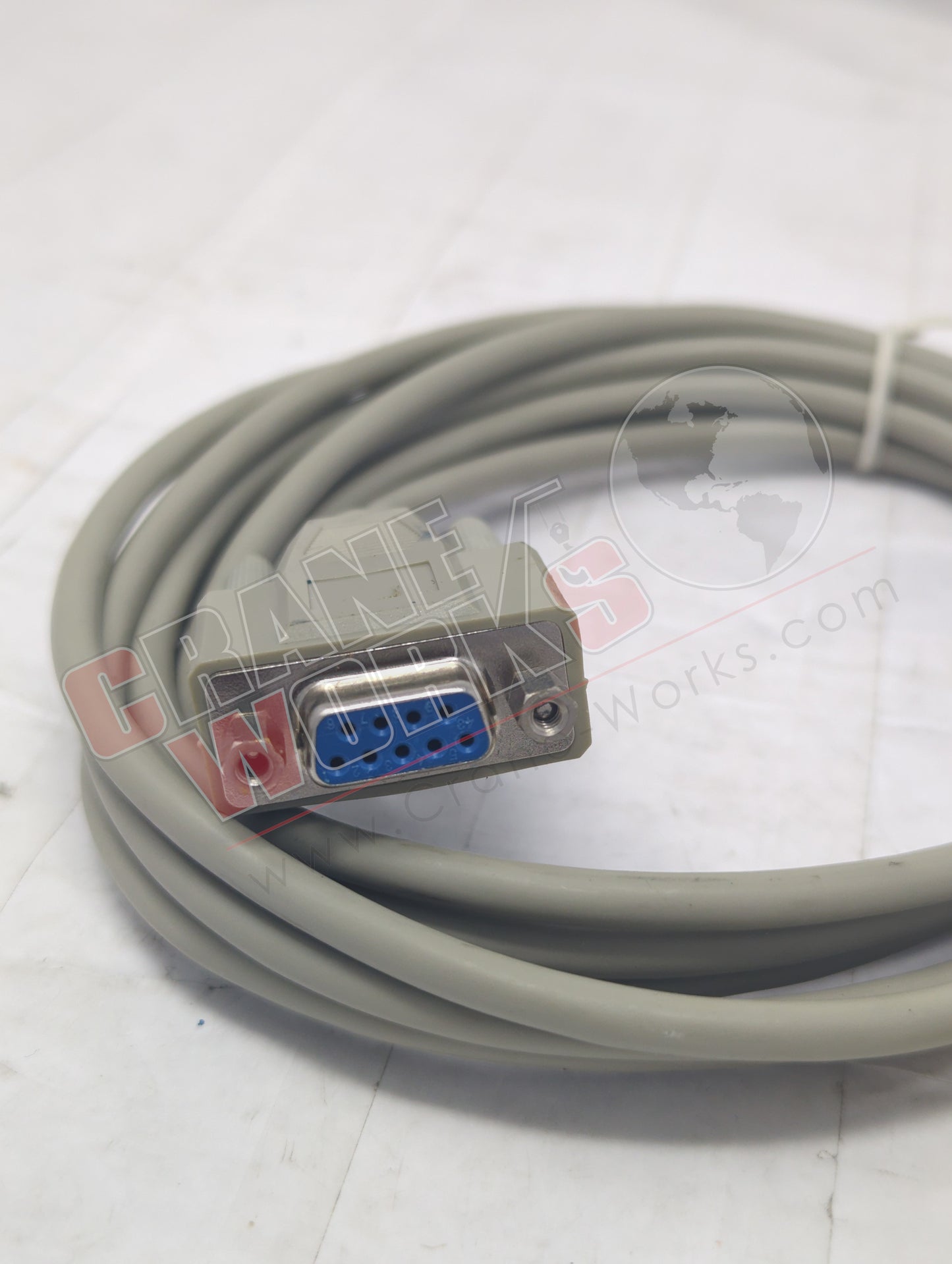 EPWH/883 | New Loader Cable; Terex Oem Cntrl