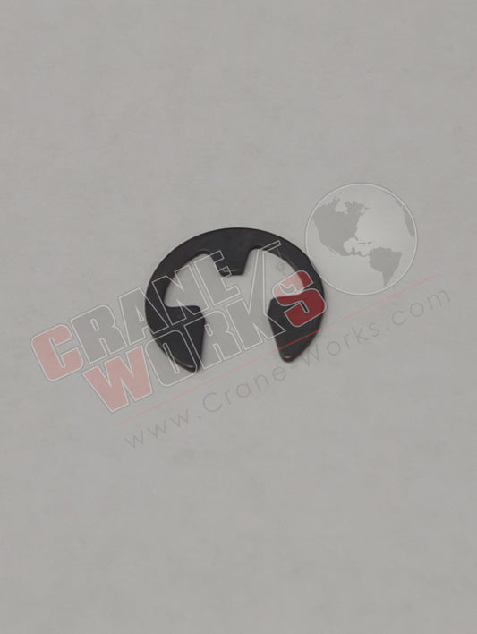 35234 | New E-Clip Retaining Ring 1/4 (47618)