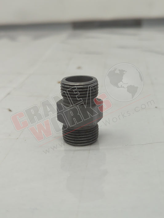 EA 204 | New Adapter