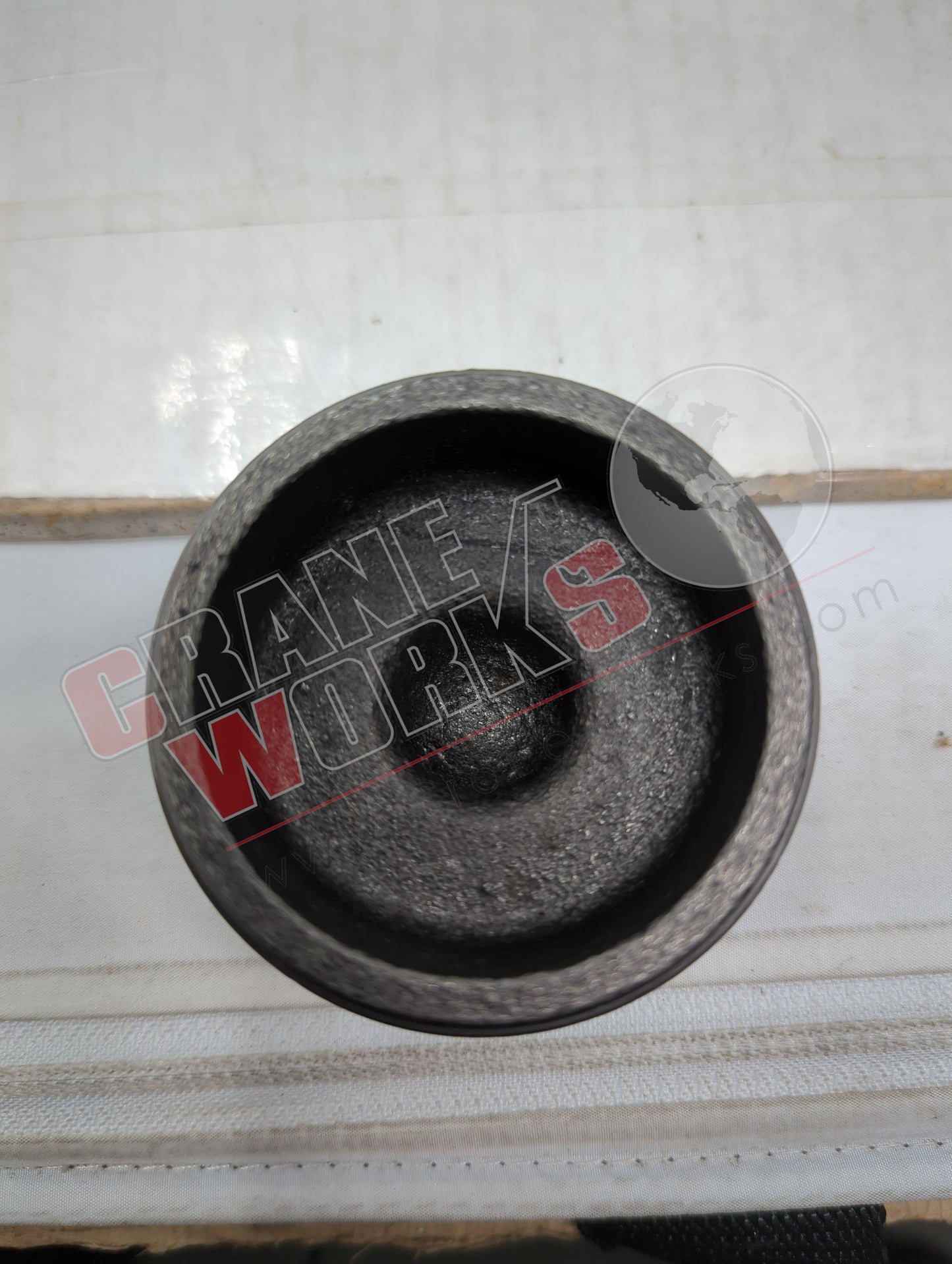 13377D | New 2" Pipe Plug (Cipl2F)