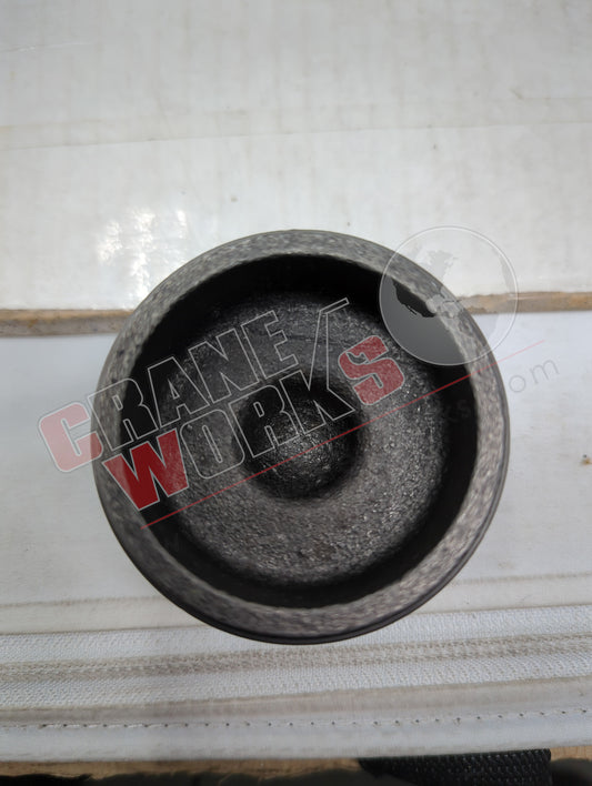 13377D | New 2" Pipe Plug (Cipl2F)