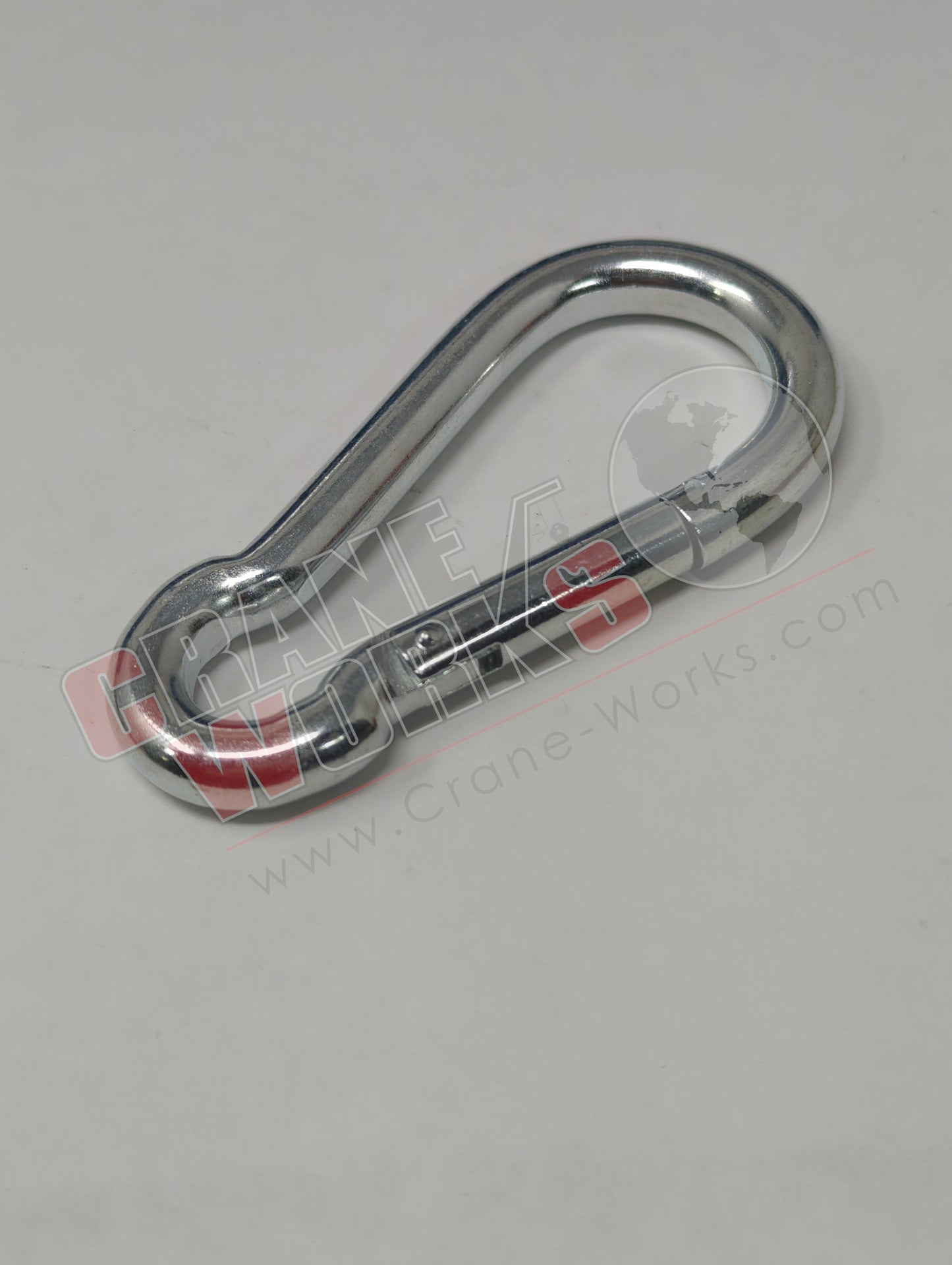 2933 | New Snap Link .378" Spring Loaded (3765)