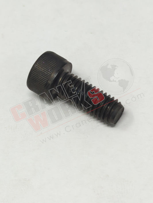 42749 | New Met 12.9 Sock Hd Cap Scr M8X1.25X20Mm (68916)