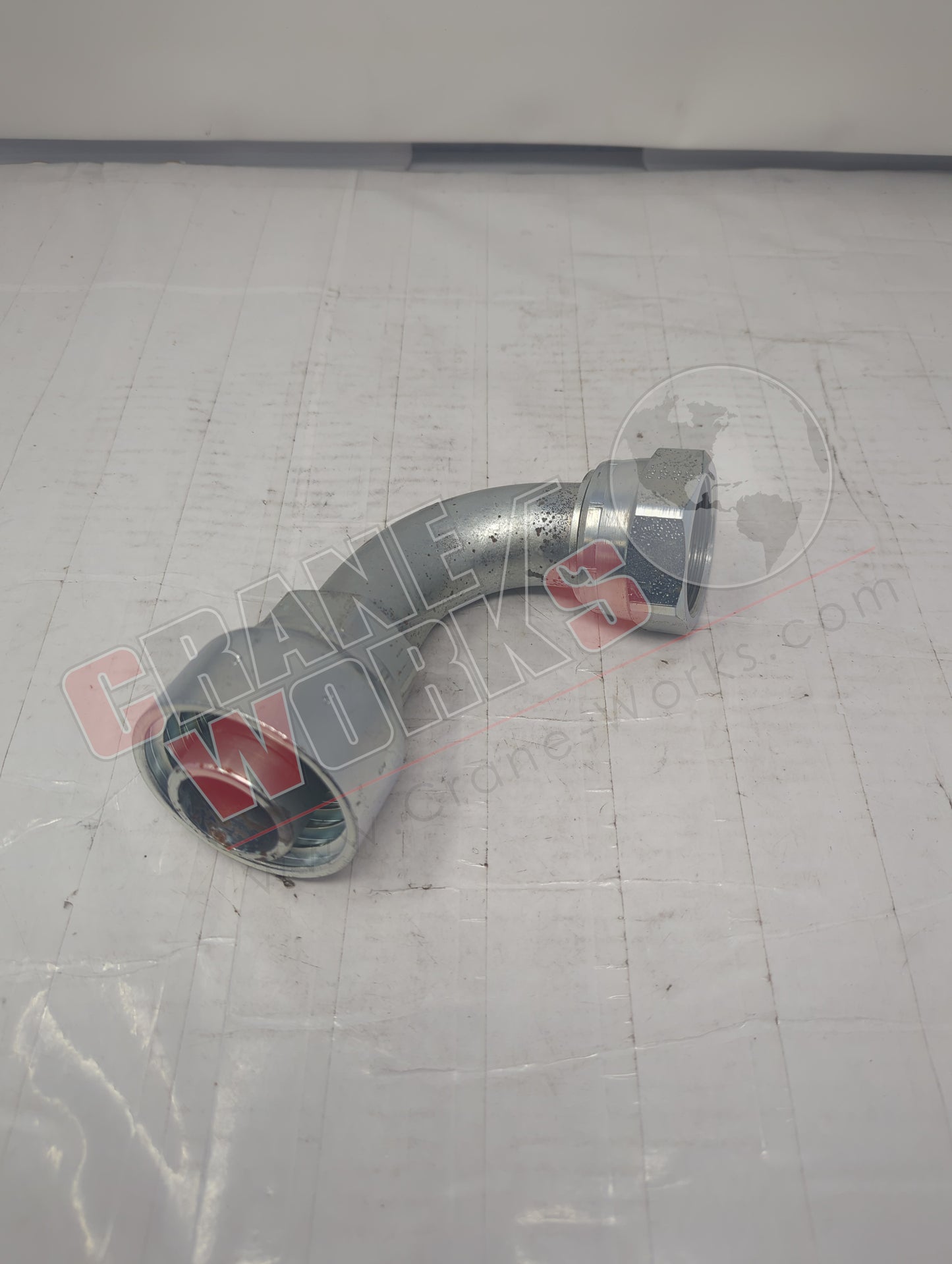 13943-24-24 | New -24 X -24 Fem Jic Swv 90El