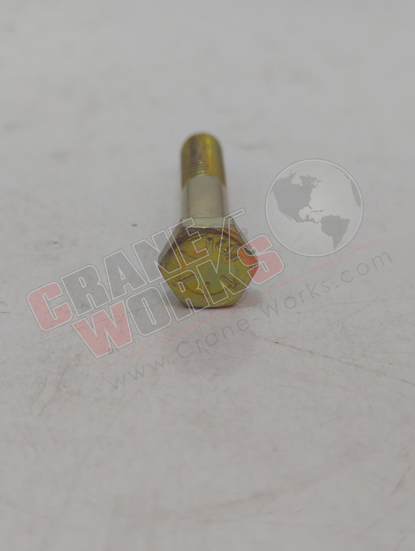 39033 | New Gr.8 Hx Hd Cap Scr 5/16-18X2