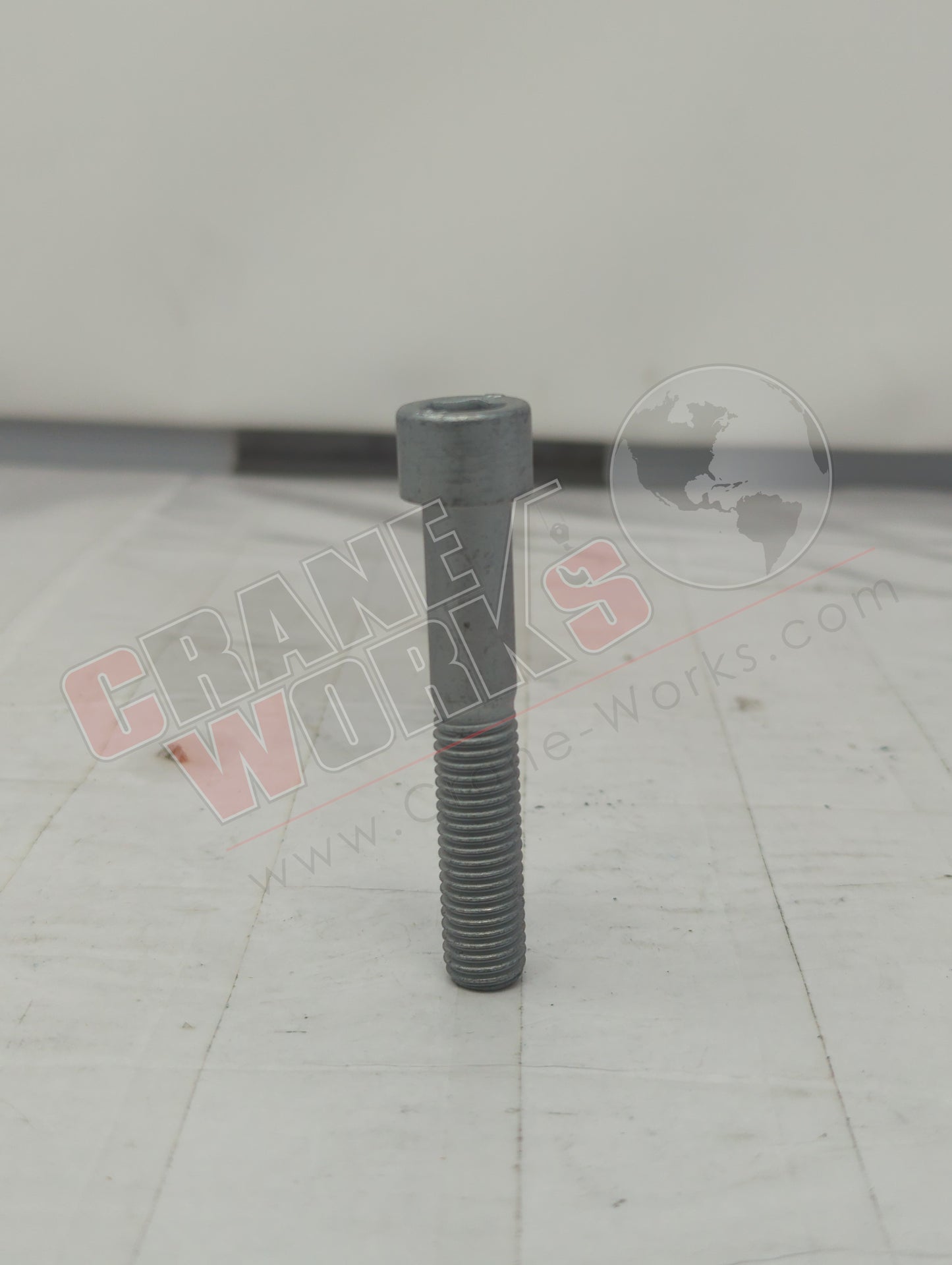 9922733 | New Hexagon Socket Head Cap Screw
