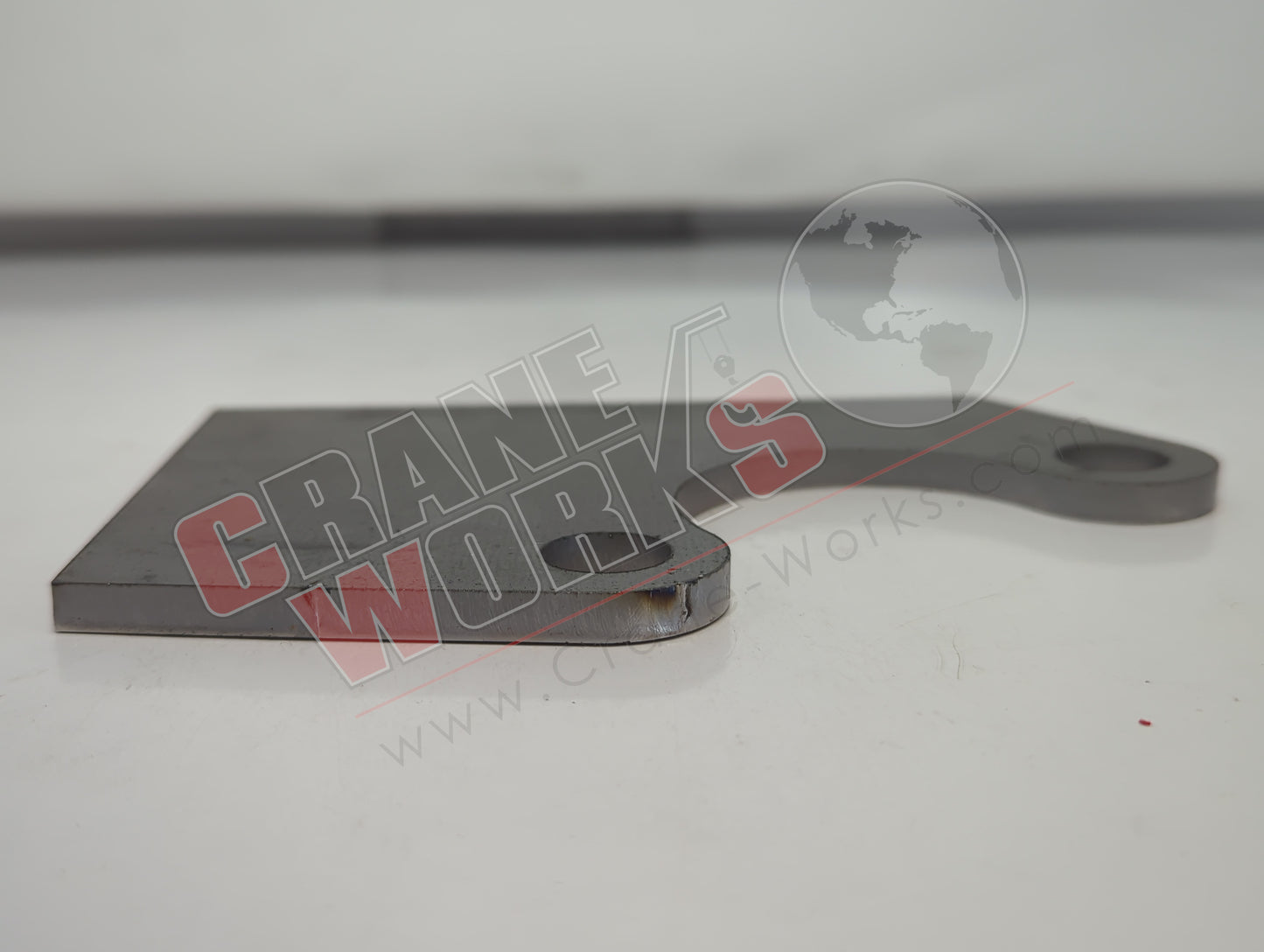 PB10 | New Bracket Pump Support