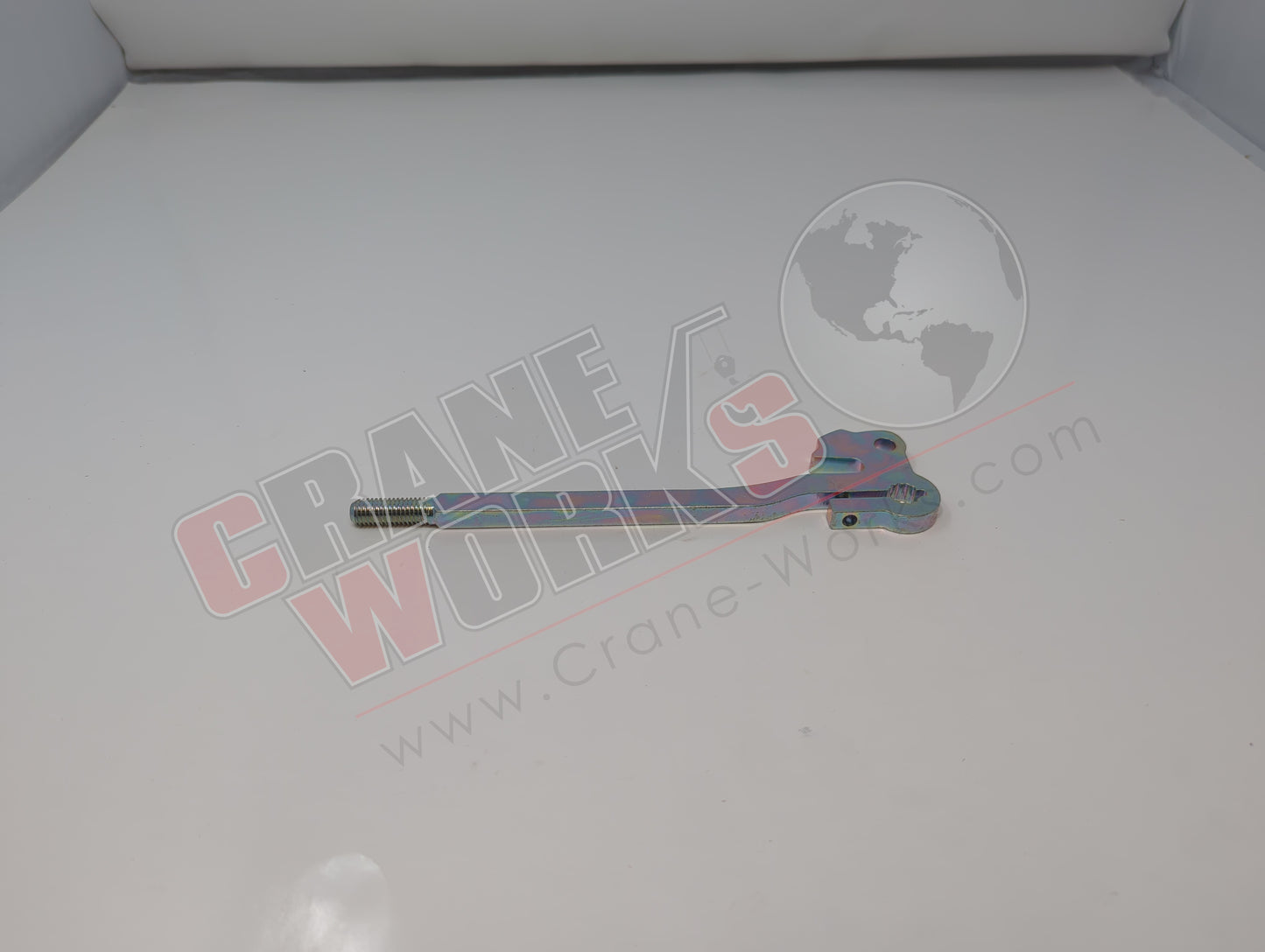 06150760 | New Control Lever