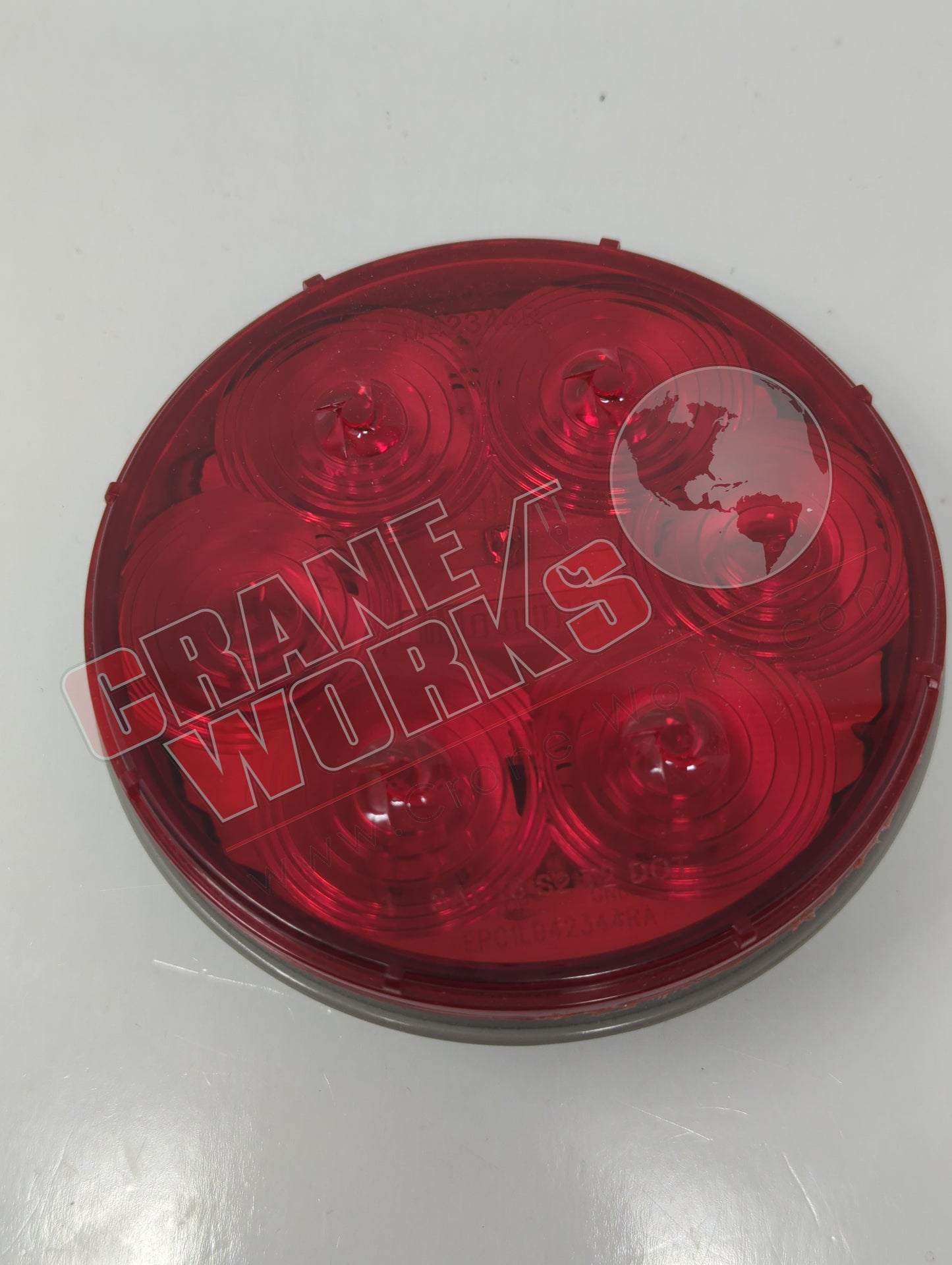 M42344R | New Stt Lamp Led