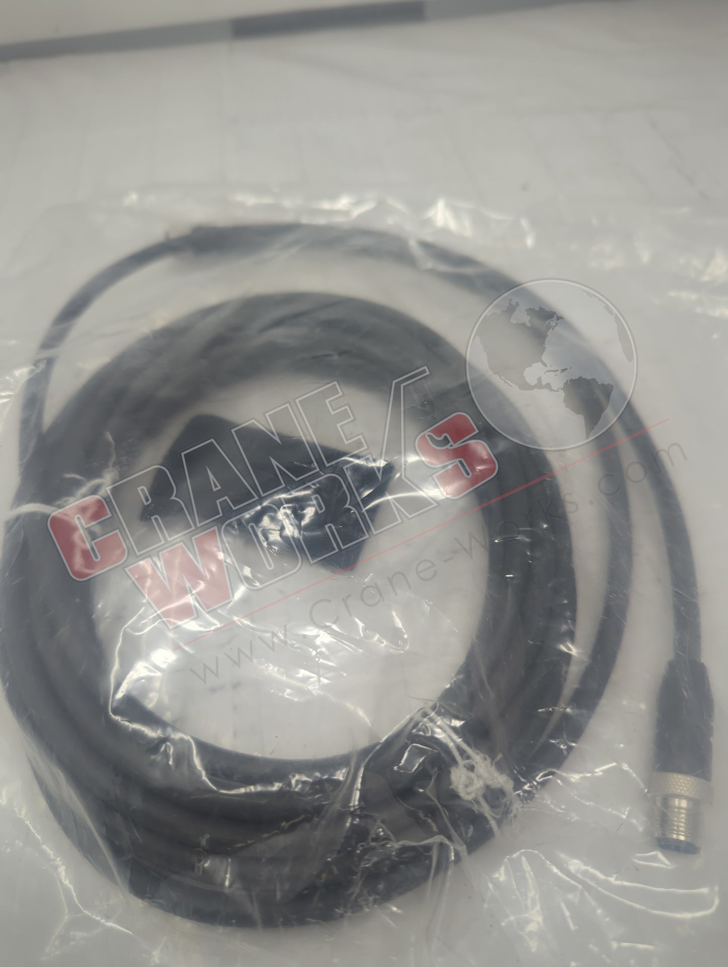80019451 | New Cable Assy, Can 6M