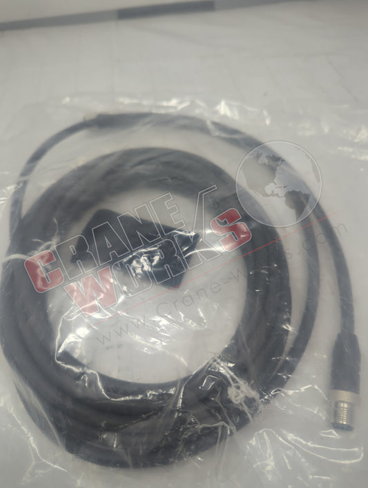 80019451 | New Cable Assy, Can 6M