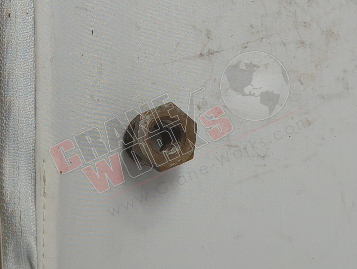 HB5038 | New 1/2" X 3/8" Pipe Bushing