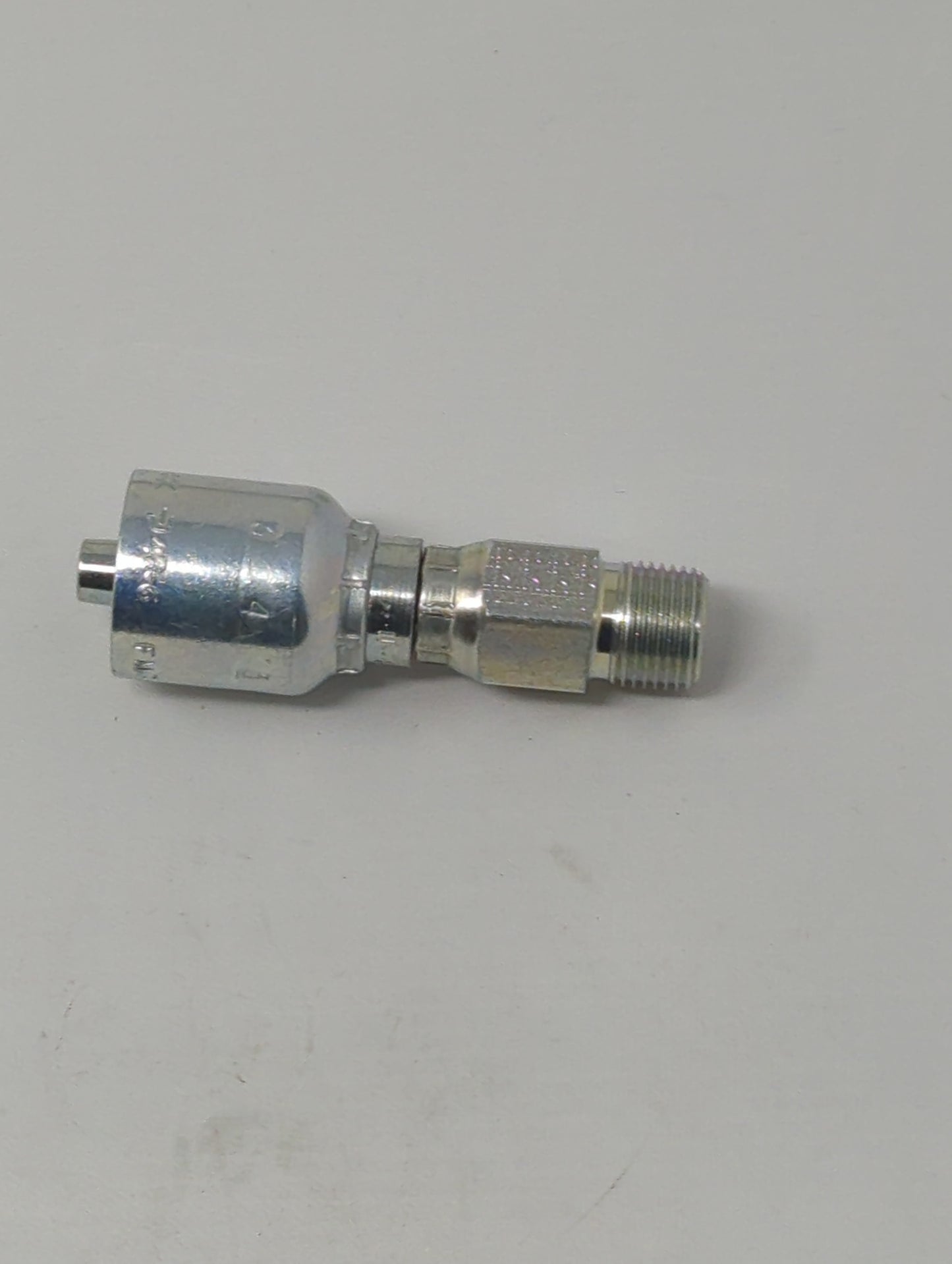 KP81354 | New Parkrimp-Ml.Pipe Swvl. 3/8 X 3/8 (11343-6-6)