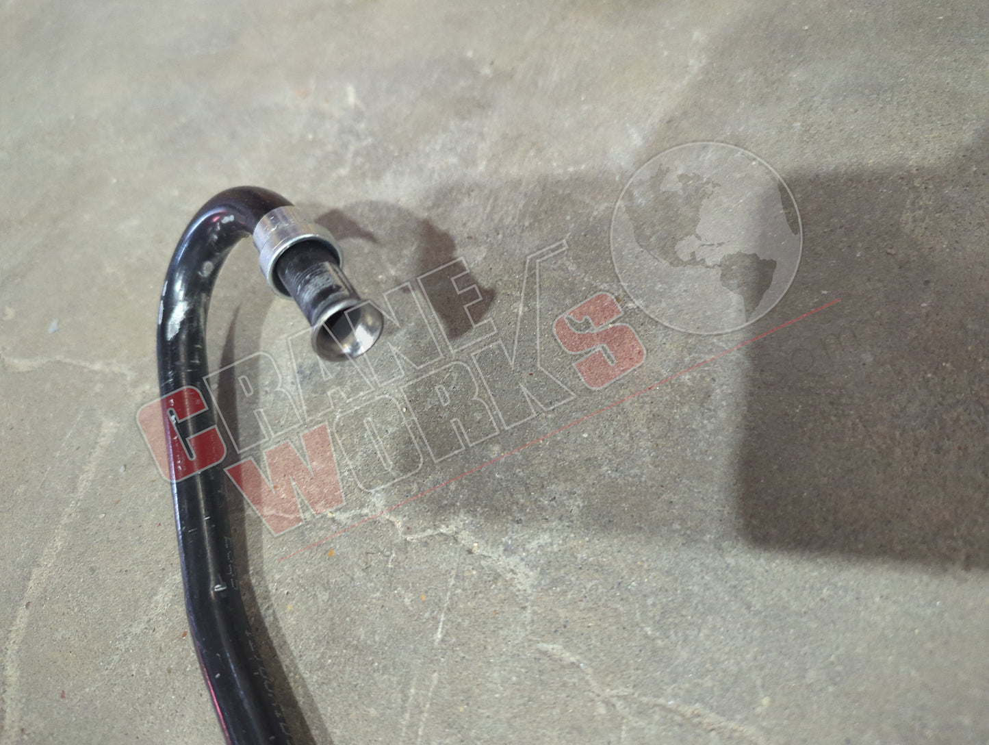 HLR 8769JI | New Pipe