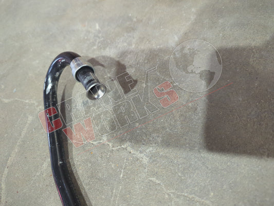 HLR 8769JI | New Pipe