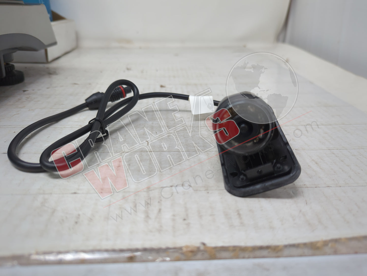 VCMSYL50IL | New High Performance Water Resistant Camera