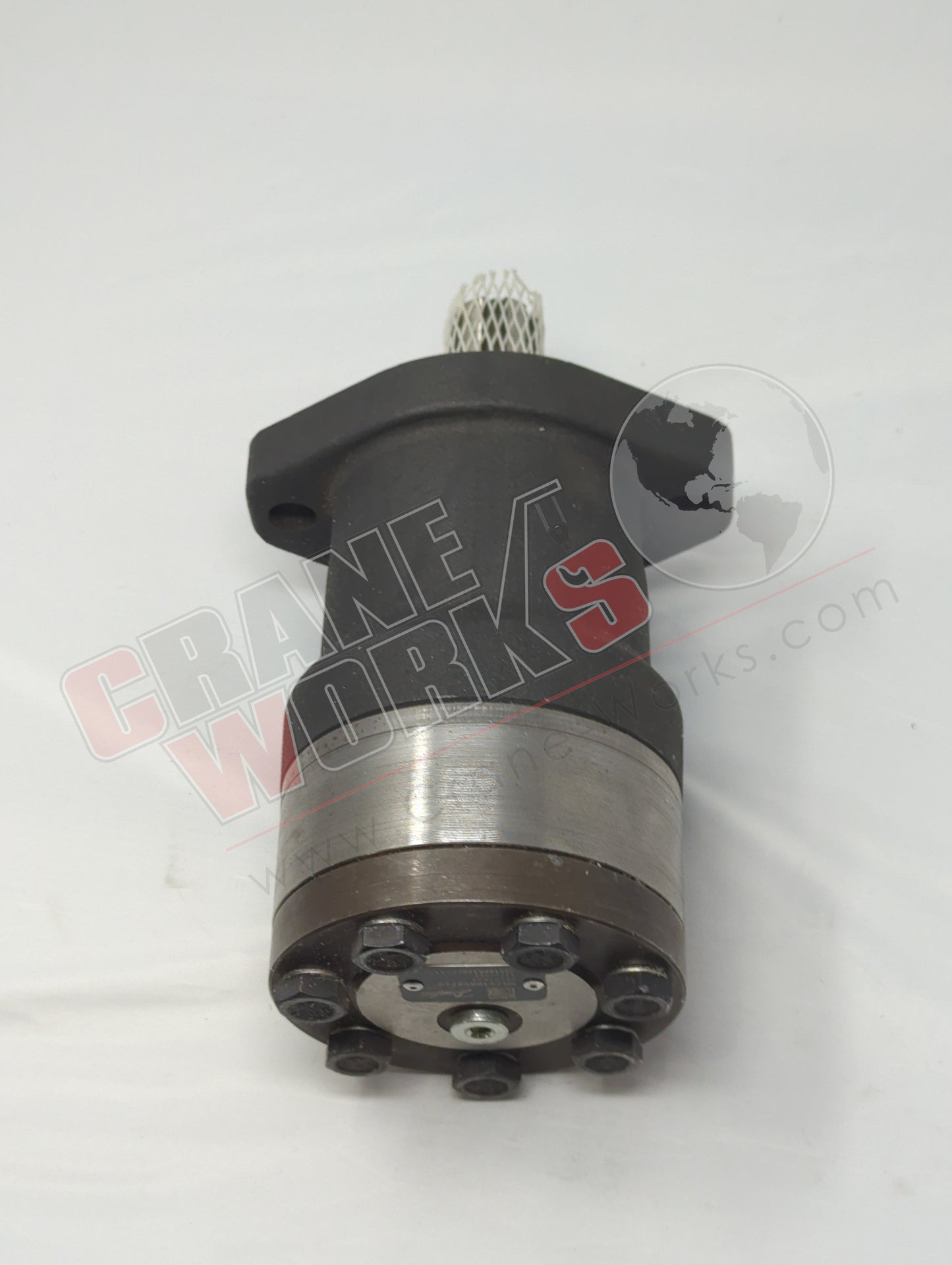 4000721.500 | New Brake Valve