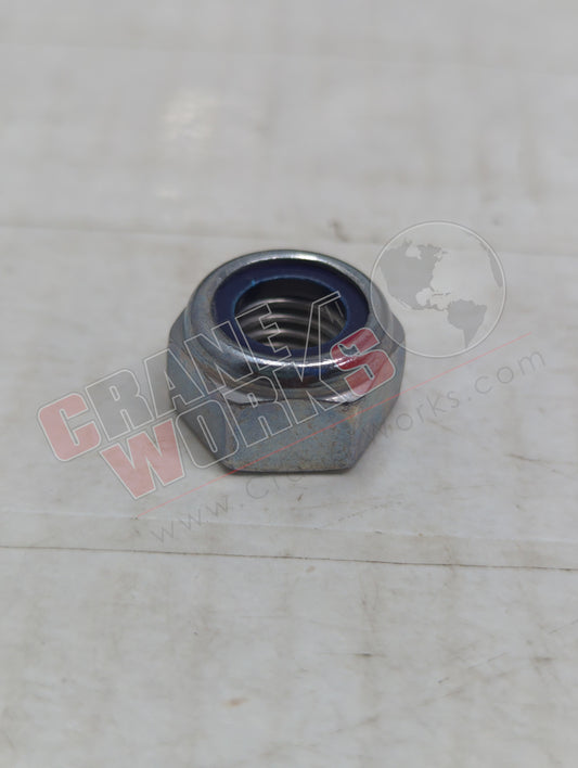 30890 | New Lock Nut Stainless