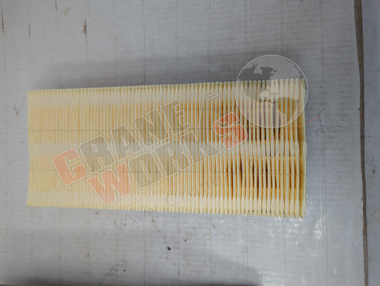 265-6618 | New Cab Air Filter Secondary