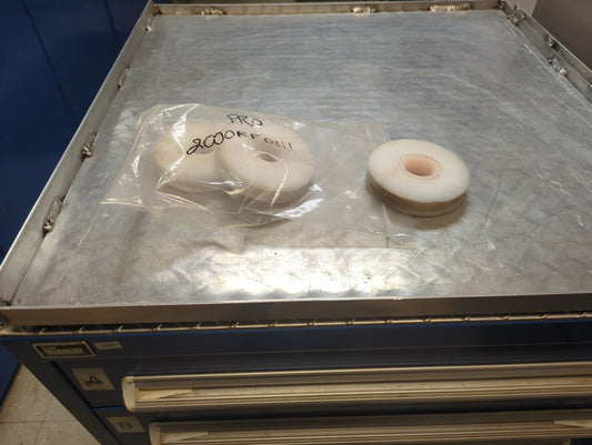 2000RF0111 | New Scissor Hose Pulley