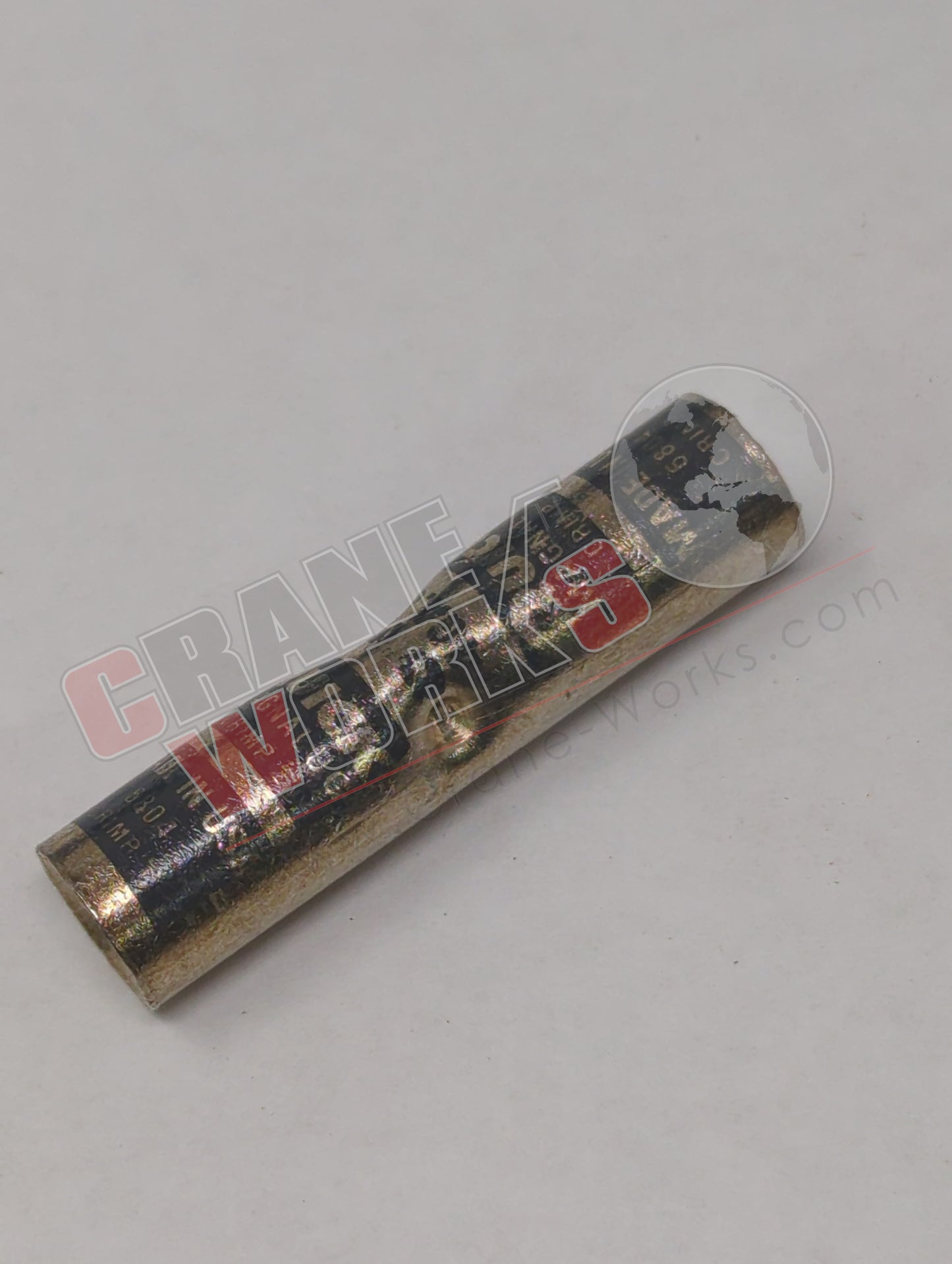 Picture of 6840010, a  New 4/0 Magna Splice (44408).