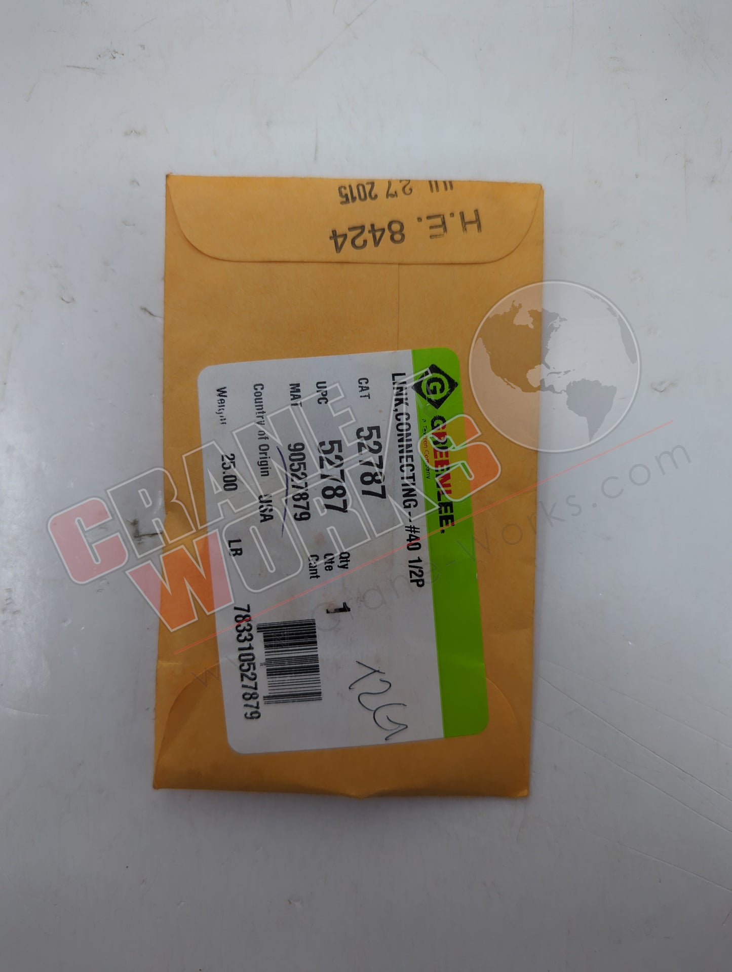 90527879 | New Master Link