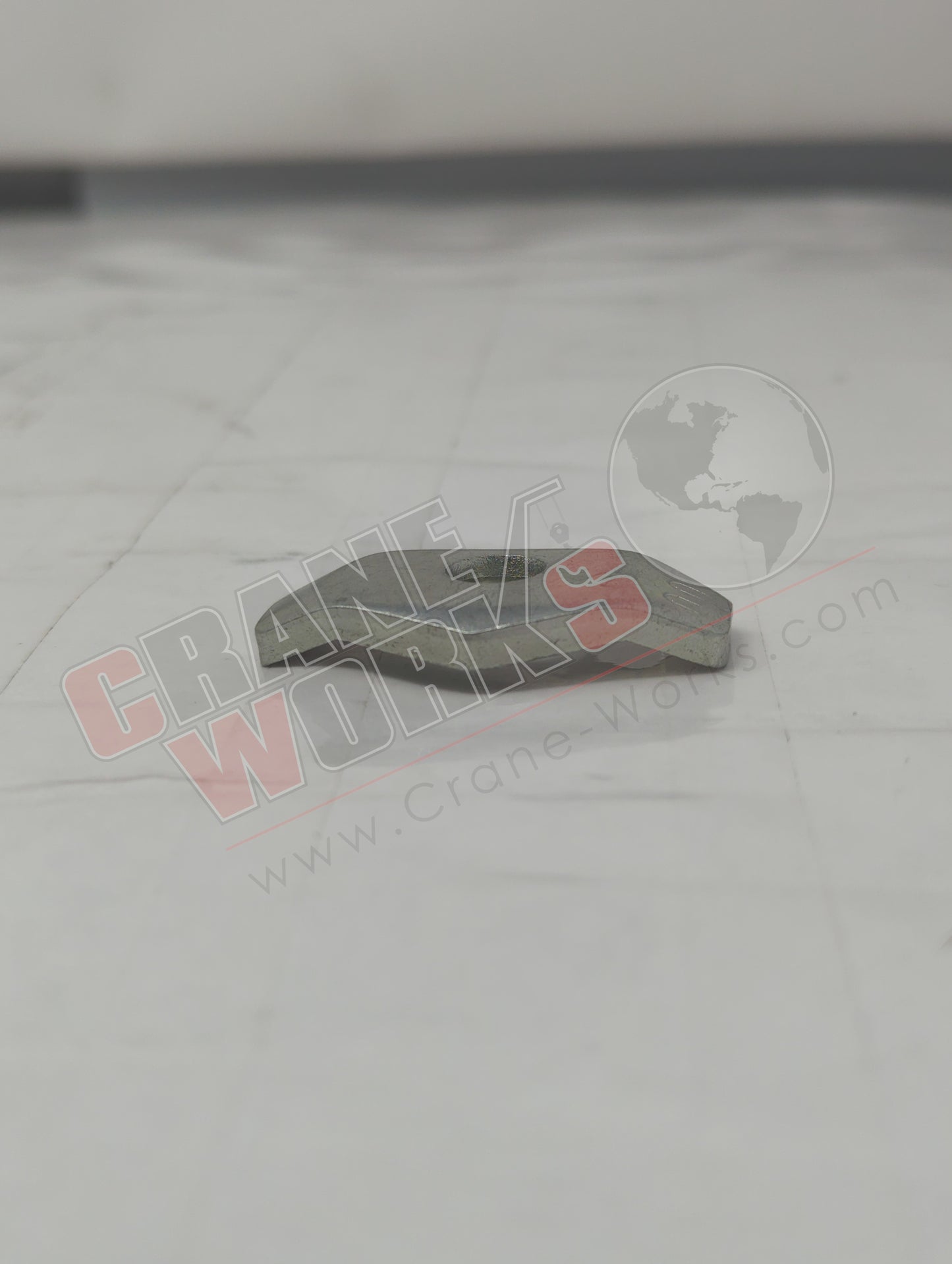 HX007 | New Pipe Clip