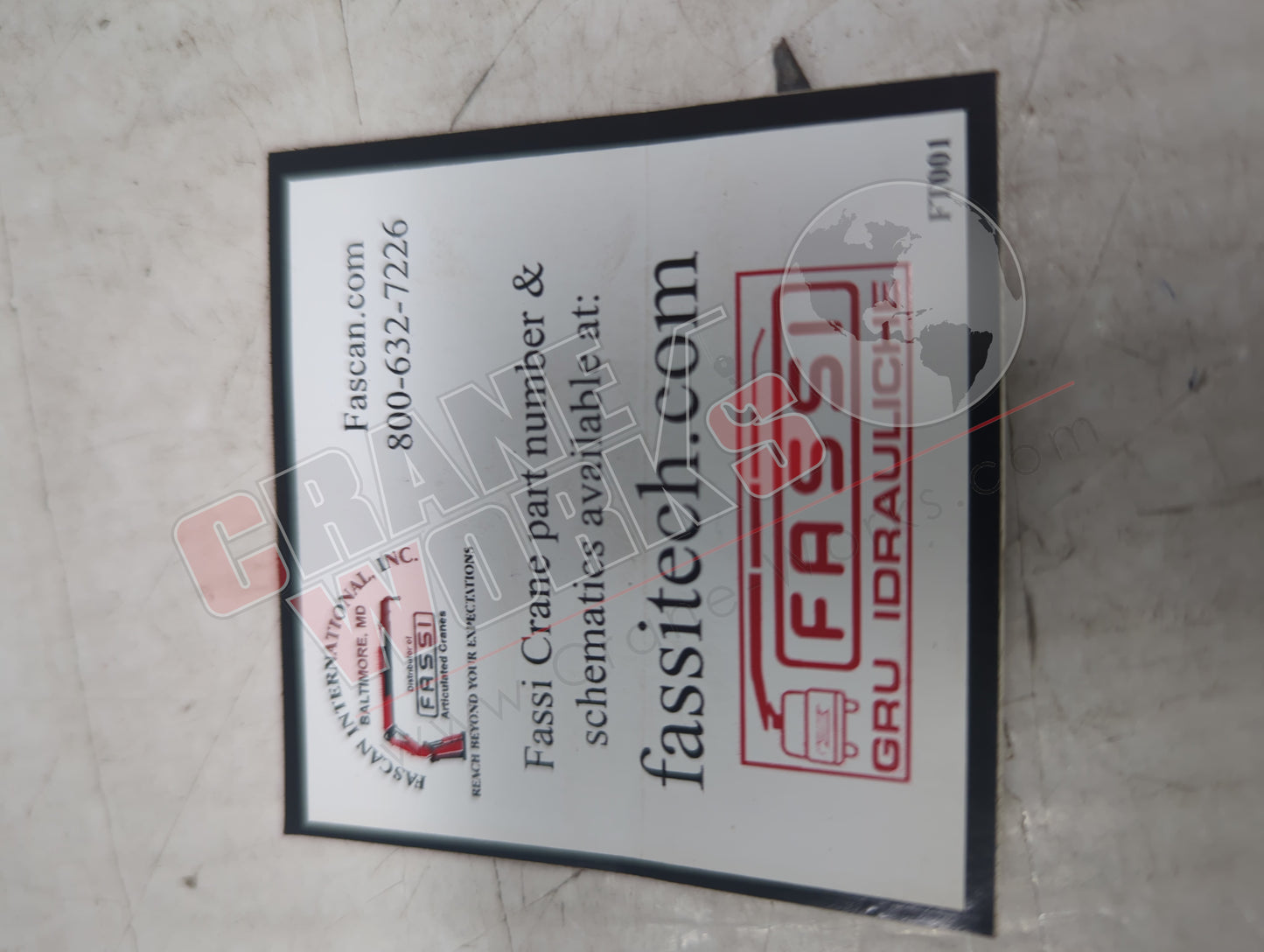 FT001 | New Fassi Contact Info (Large)