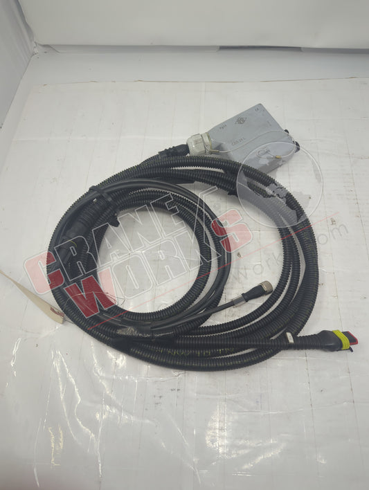 280058000 | New Wiring