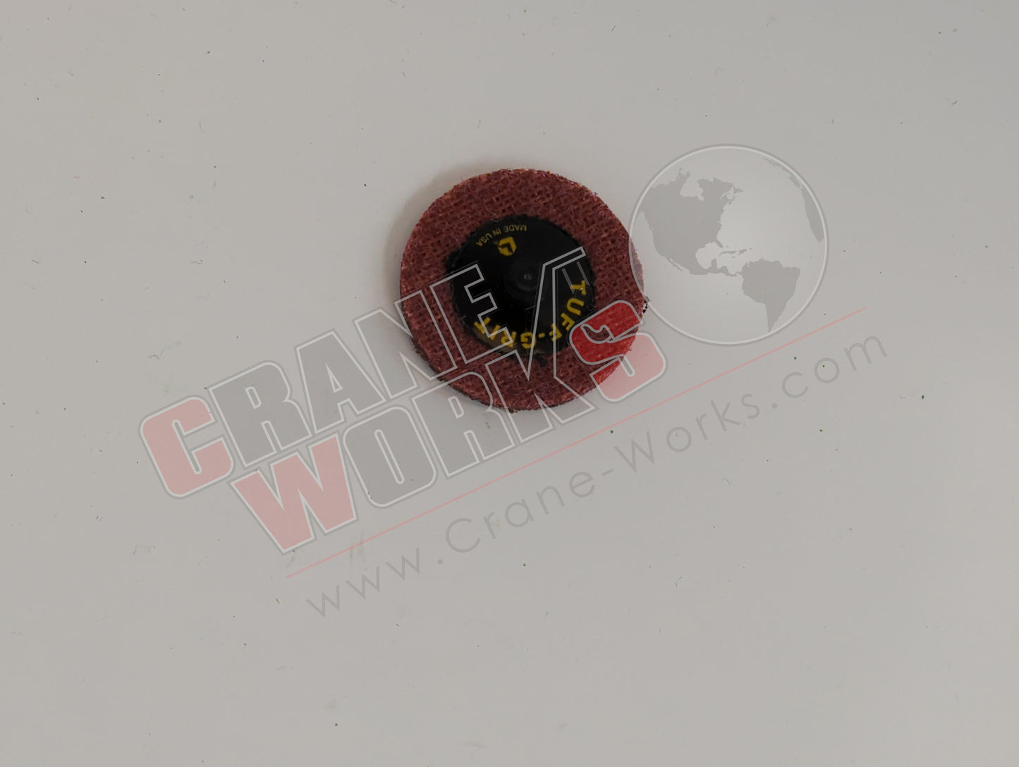 17415 | New 2" Sanding Disc