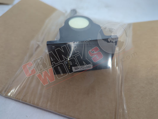 EEA2506 | New Linear Lever (5-Pole)