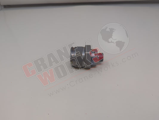 290002069 | New Quick Chance Coupling