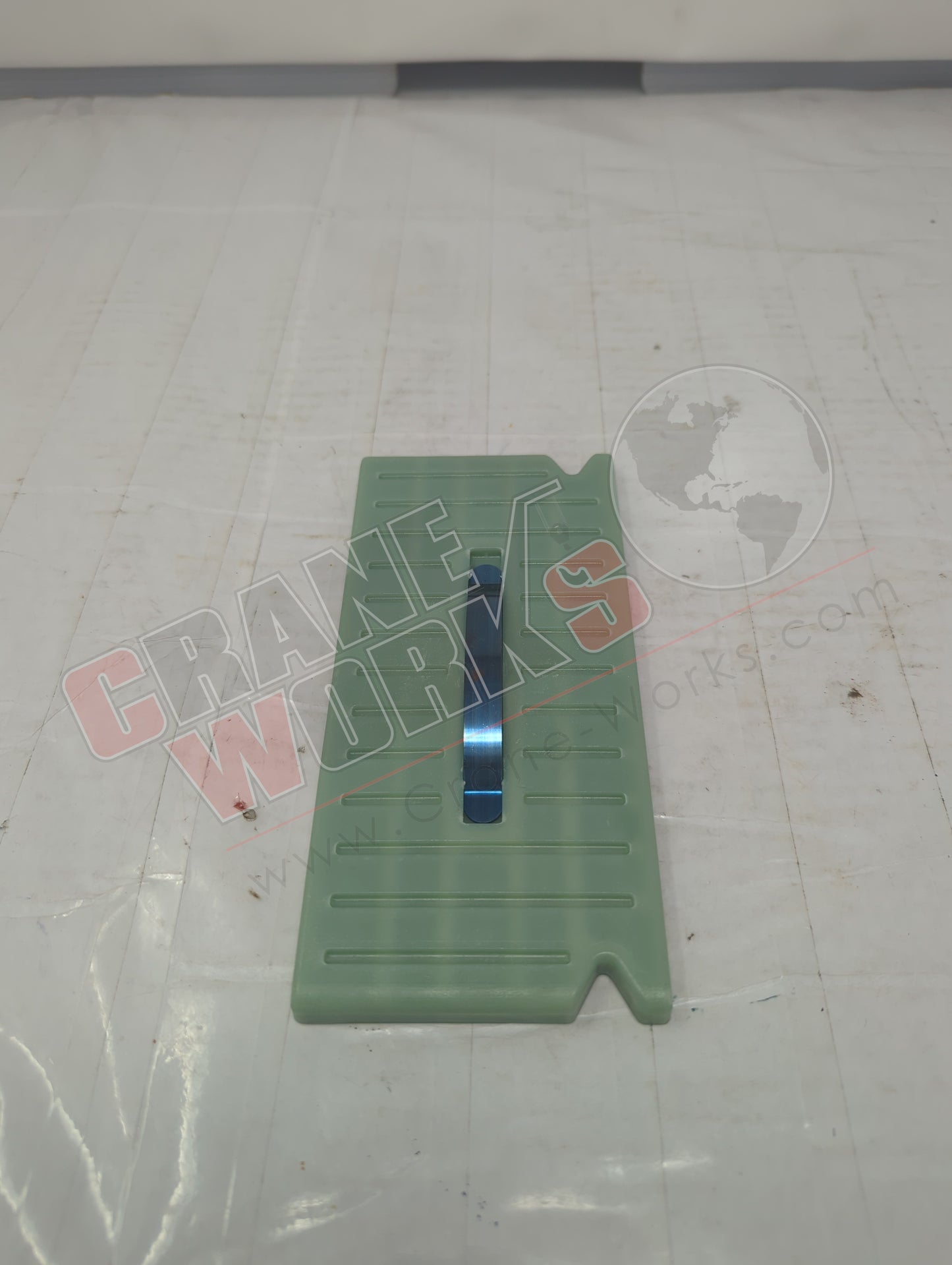 HF 931 | New Guide Block 10 Mm