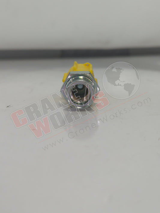 HLA1123-TO | New Protecting Cap