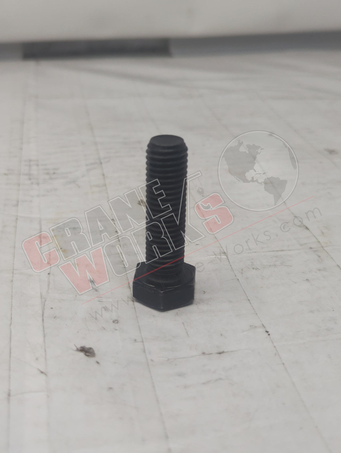MP44521 | New M14 X 50 Cap Screw (70377)