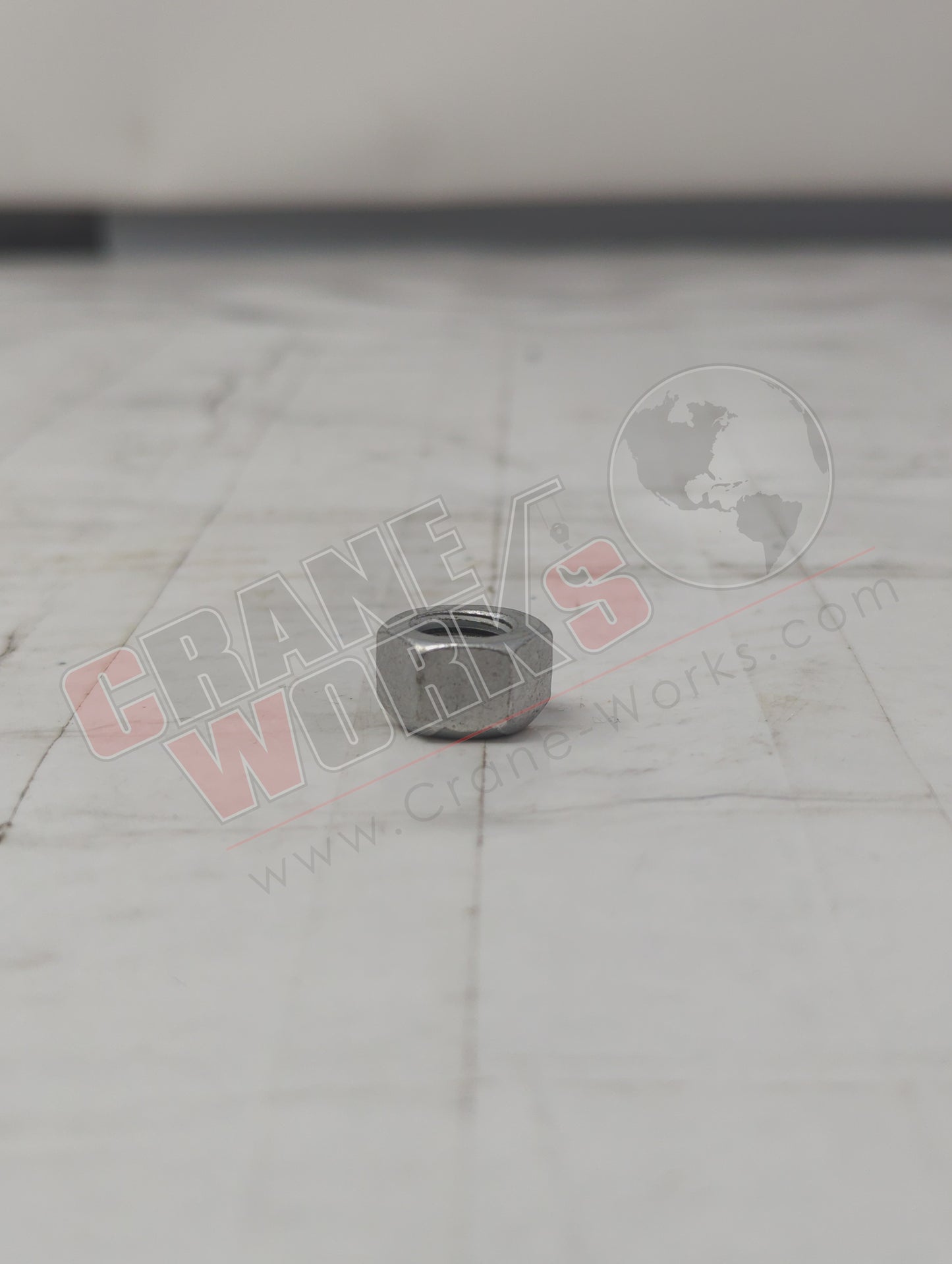 42005-2 | New Locknut