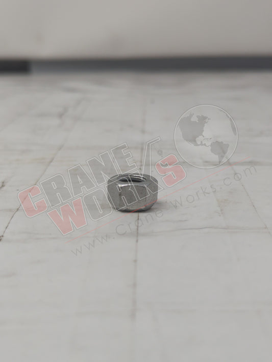 42005-2 | New Locknut