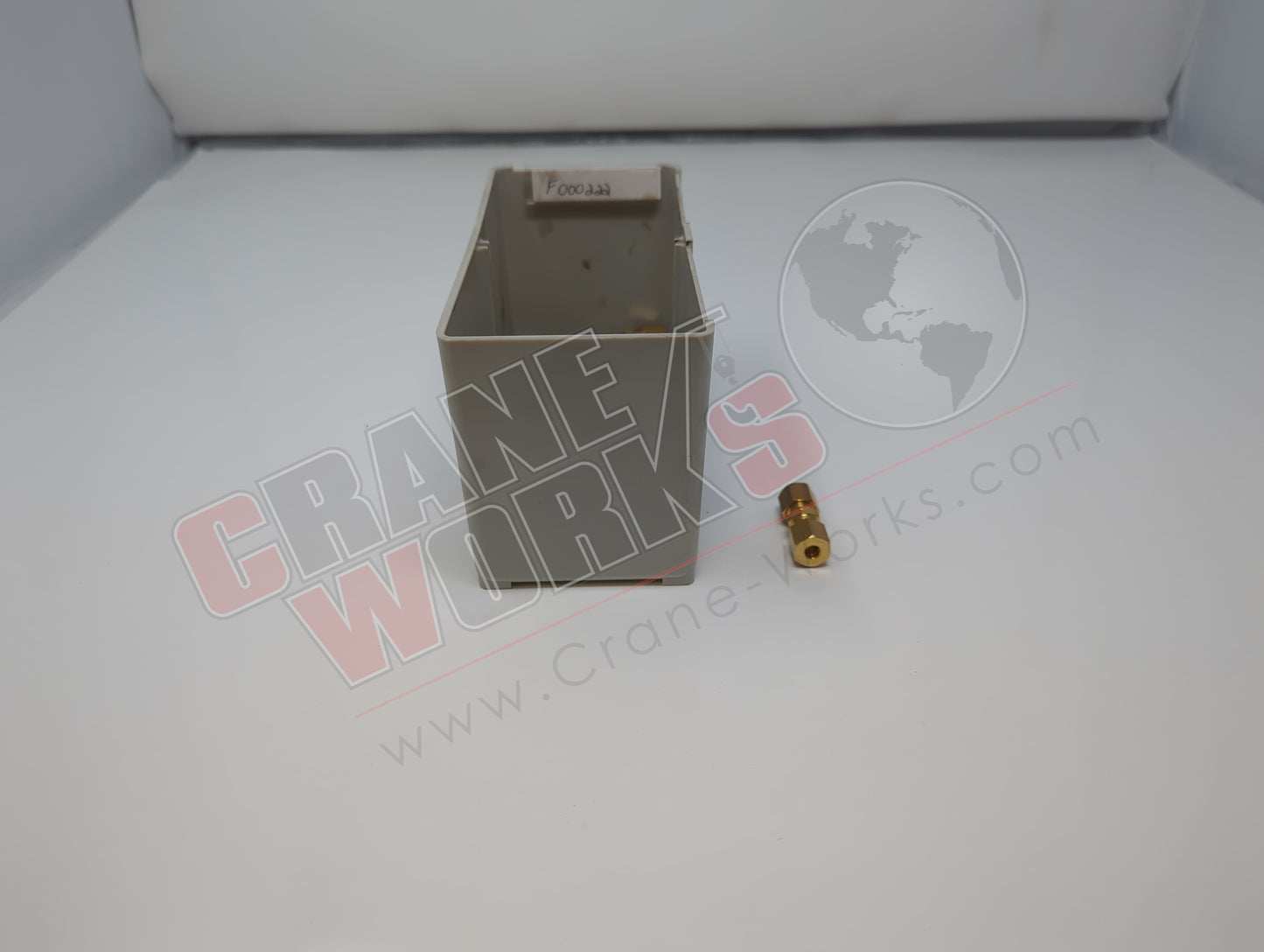 F000222 | New Grease Fitting