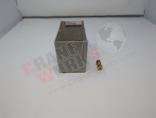 F000222 | New Grease Fitting