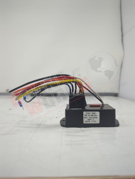 227045 | New Replacement Control