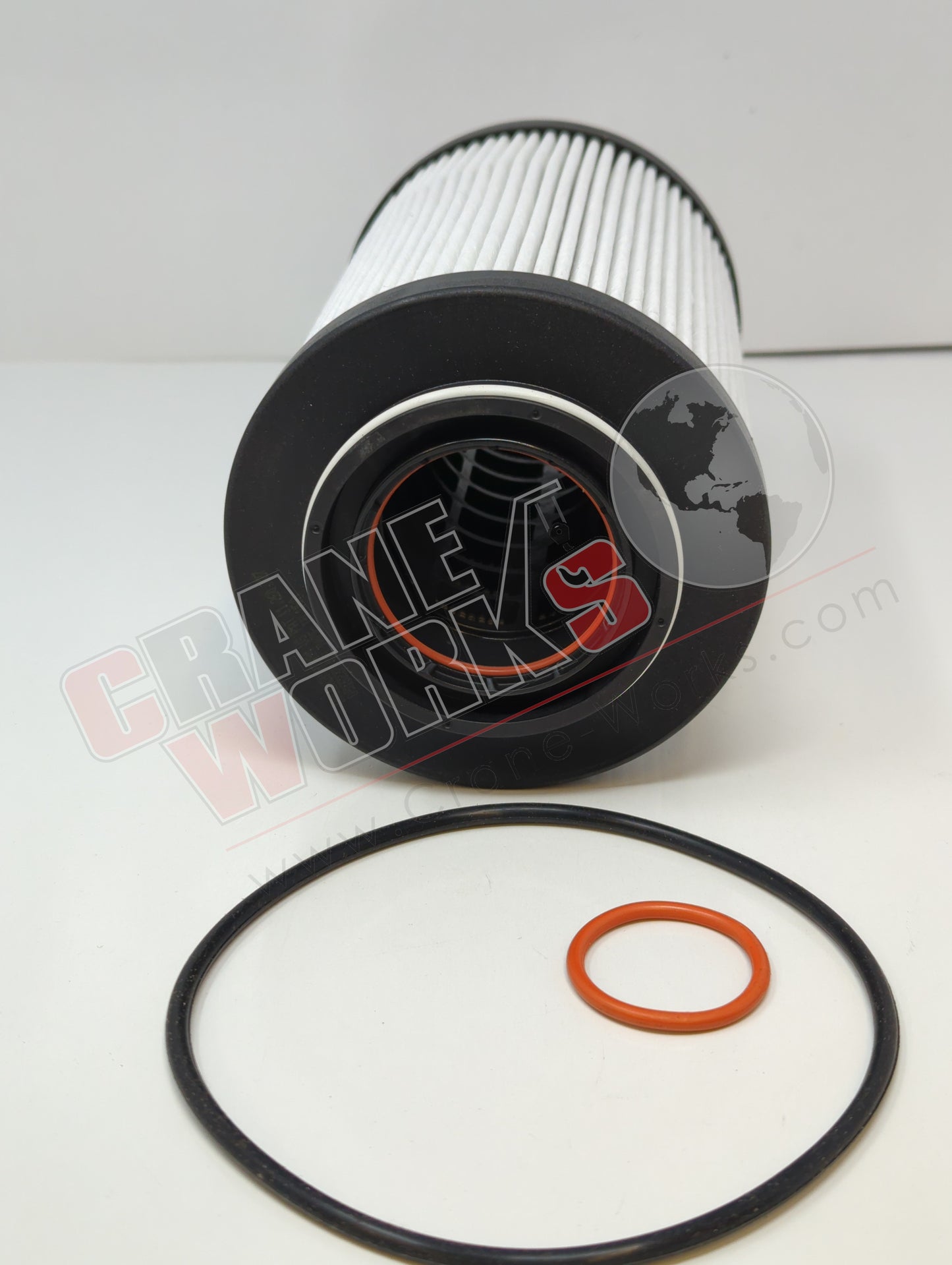 P7494 | New Element-Lube