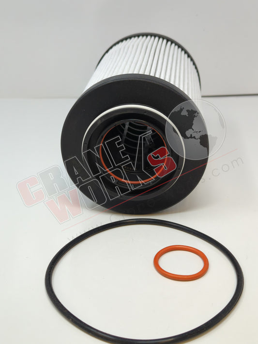 P7494 | New Element-Lube