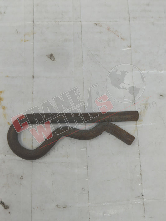 11291 | New 5/16X3 Hair Pin Cotter