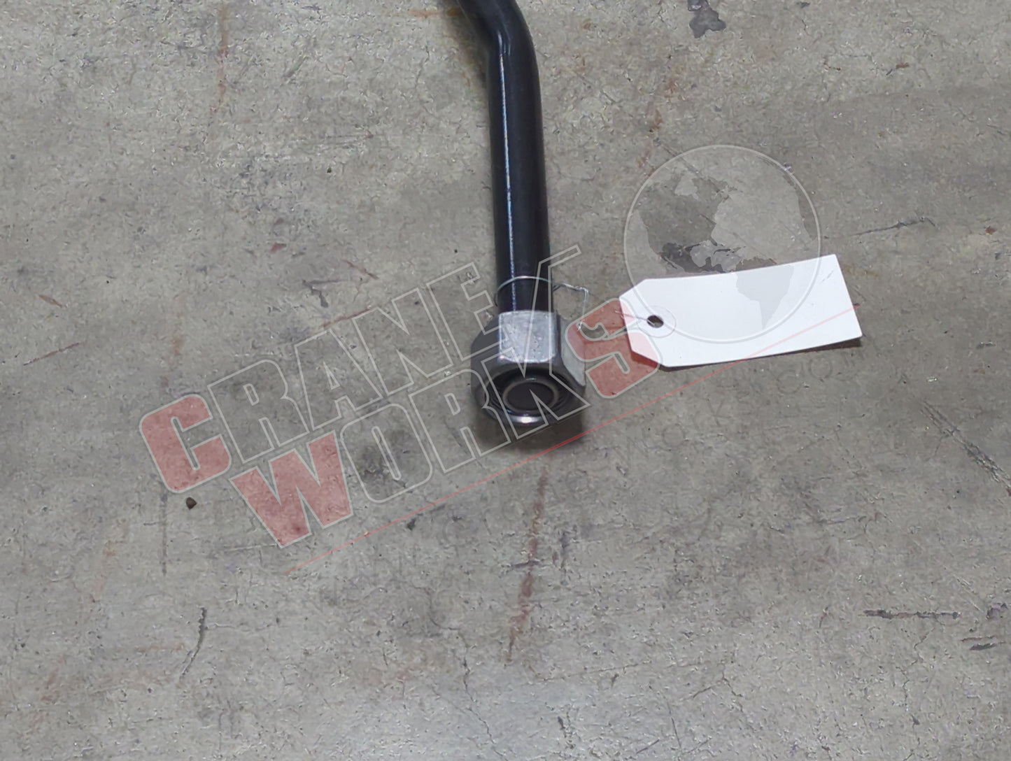 HLR11171 | New Hydraulic Line