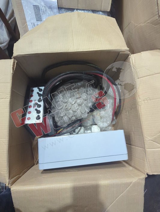 BOOMBOX30 | New Power Box 30'