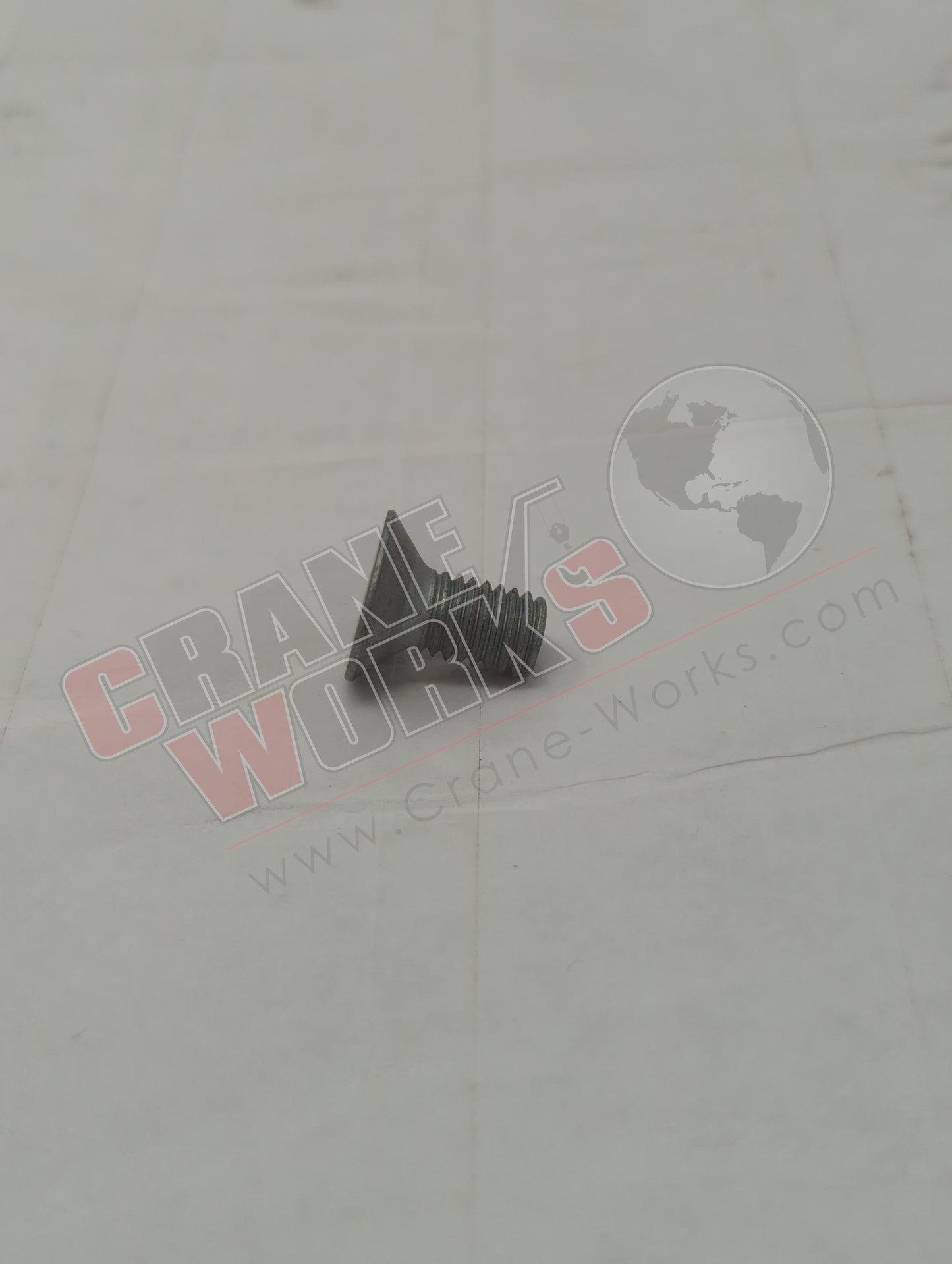 ES 156 | New Screw M08X016 Din7991-8.8