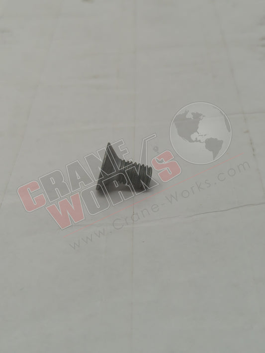 ES 156 | New Screw M08X016 Din7991-8.8